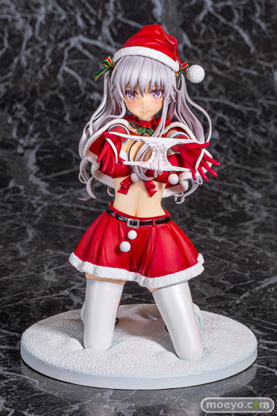 スカイチューブ 柊木雪花 illustration by 深崎暮人 エロ フィギュア HIRO 02