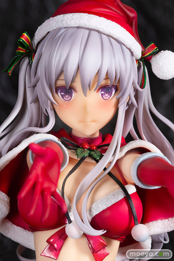 スカイチューブ 柊木雪花 illustration by 深崎暮人 エロ フィギュア HIRO 05