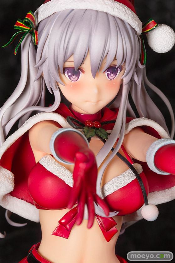 スカイチューブ 柊木雪花 illustration by 深崎暮人 エロ フィギュア HIRO 06