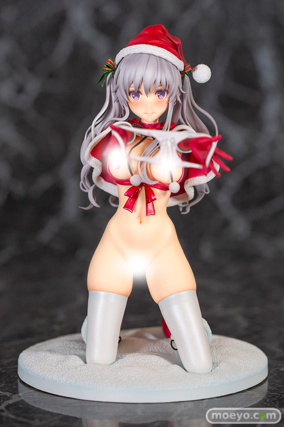 スカイチューブ 柊木雪花 illustration by 深崎暮人 エロ フィギュア HIRO 07