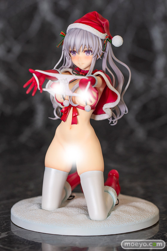 スカイチューブ 柊木雪花 illustration by 深崎暮人 エロ フィギュア HIRO 08