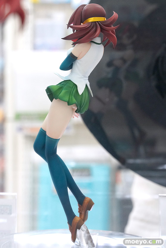 ホビージャパン ベターマン 彩火乃紀 橋本涼 AMAKUNI フィギュア あみあみ 03