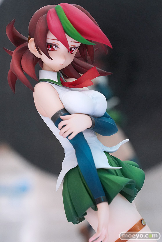 ホビージャパン ベターマン 彩火乃紀 橋本涼 AMAKUNI フィギュア あみあみ 06