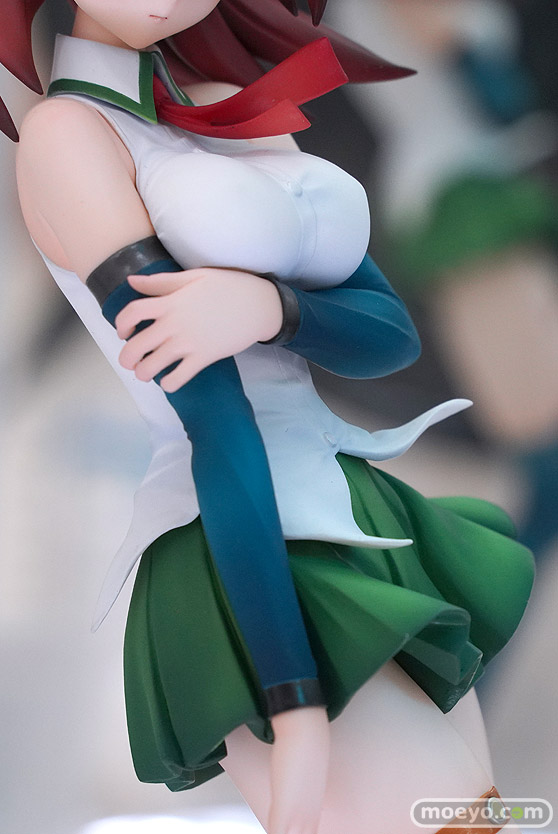 ホビージャパン ベターマン 彩火乃紀 橋本涼 AMAKUNI フィギュア あみあみ 09