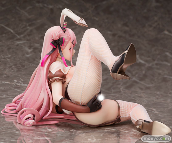 BINDing クリエイターズ オピニオン バニーメイド リュシー エロ フィギュア キャストオフ ネイティブ 05