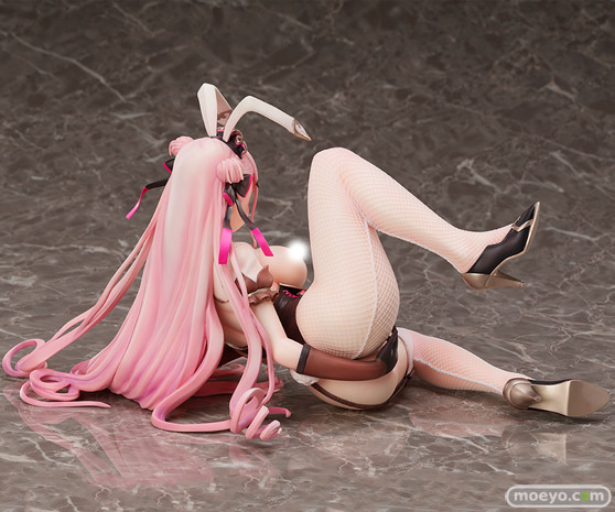 BINDing クリエイターズ オピニオン バニーメイド リュシー エロ フィギュア キャストオフ ネイティブ 06