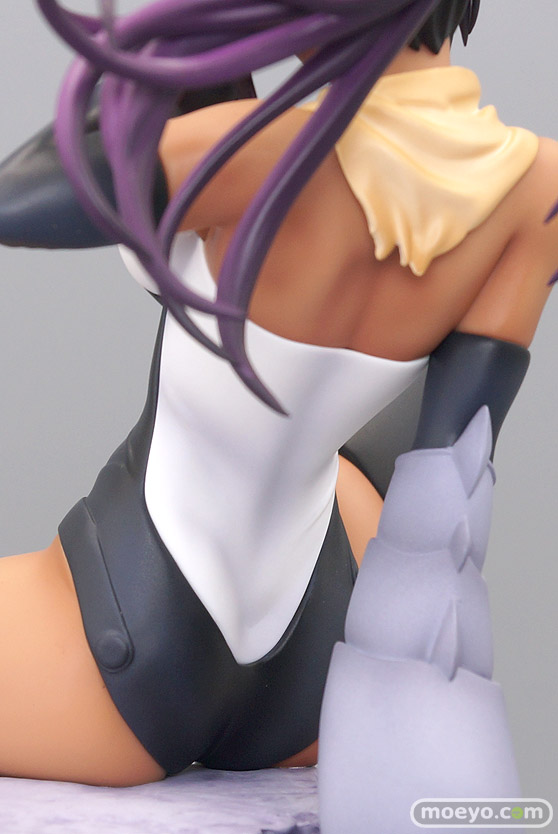 メガハウス G.E.M.シリーズ BLEACH 四楓院夜一 破面篇 ぽんず Tc フィギュア 製品版 21