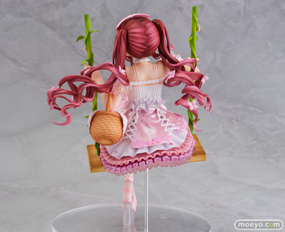 あみあみ アイドルマスター シャイニーカラーズ 大崎甘奈 デヴォーティングリンネver. TauruSnail 株式会社エムアイシー フィギュア 03