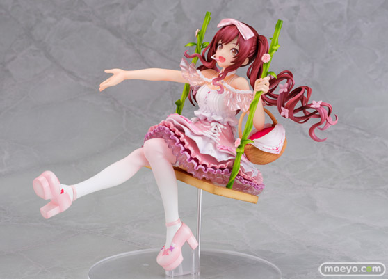 あみあみ アイドルマスター シャイニーカラーズ 大崎甘奈 デヴォーティングリンネver. TauruSnail 株式会社エムアイシー フィギュア 05