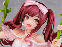 あみあみ新作美少女フィギュア「アイドルマスター シャイニーカラーズ 大崎甘奈 デヴォーティングリンネver.」予約受付開始！