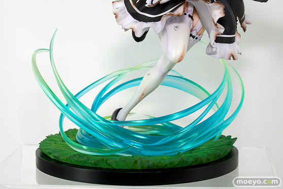 KADOKAWA KDcolle Re：ゼロから始める異世界生活 ラム ロズワール戦Ver. デザインココ 松田モデル フィギュア ワンホビ32 09