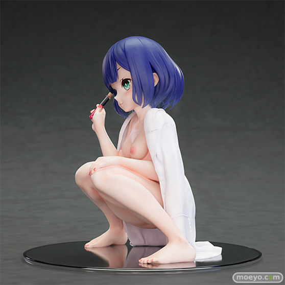 insight(インサイト) 肉感少女T まつるぎ エロ フィギュア 06