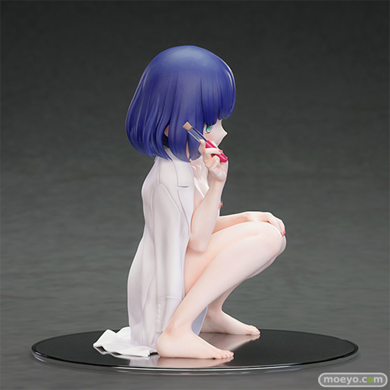 insight(インサイト) 肉感少女T まつるぎ エロ フィギュア 06