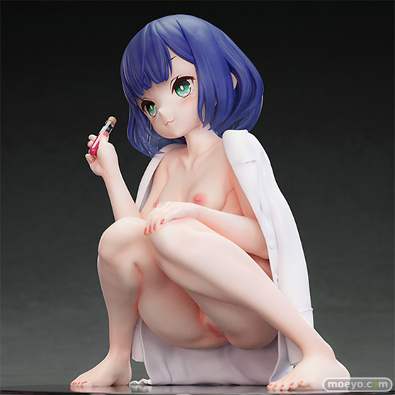 insight(インサイト) 肉感少女T まつるぎ エロ フィギュア 13