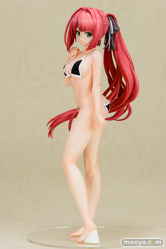 insight(インサイト) はるるみなもに!「伊吹 明日海」水着ver. APE エロ フィギュア 01