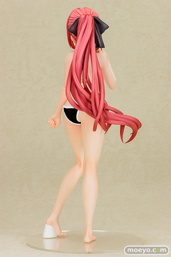 insight(インサイト) はるるみなもに!「伊吹 明日海」水着ver. APE エロ フィギュア 04