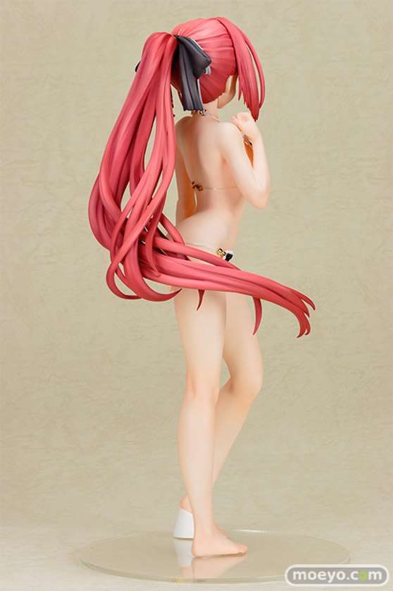 insight(インサイト) はるるみなもに!「伊吹 明日海」水着ver. APE エロ フィギュア 05