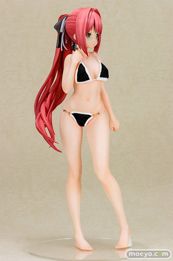 insight(インサイト) はるるみなもに!「伊吹 明日海」水着ver. APE エロ フィギュア 07