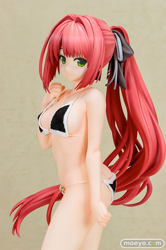 insight(インサイト) はるるみなもに!「伊吹 明日海」水着ver. APE エロ フィギュア 10