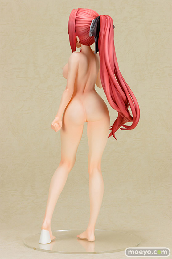 insight(インサイト) はるるみなもに!「伊吹 明日海」水着ver. APE エロ フィギュア 18