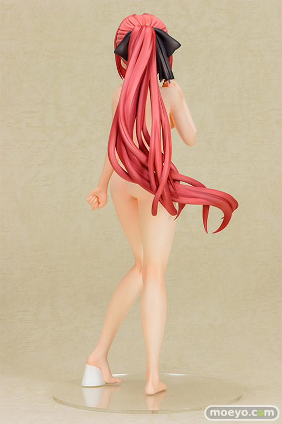 insight(インサイト) はるるみなもに!「伊吹 明日海」水着ver. APE エロ フィギュア 19