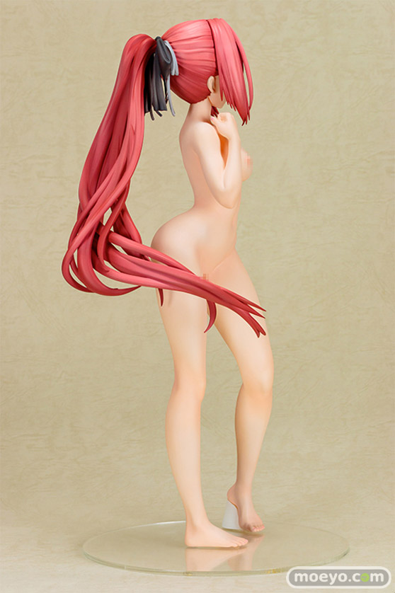insight(インサイト) はるるみなもに!「伊吹 明日海」水着ver. APE エロ フィギュア 21