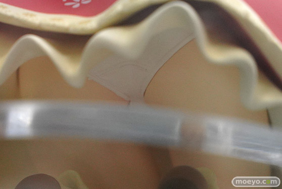 秋葉原の新作フィギュア展示の様子 2021年6月12日 14