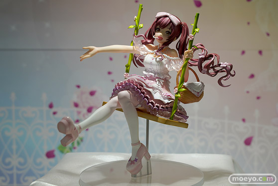 秋葉原の新作フィギュア展示の様子 2021年6月12日 26