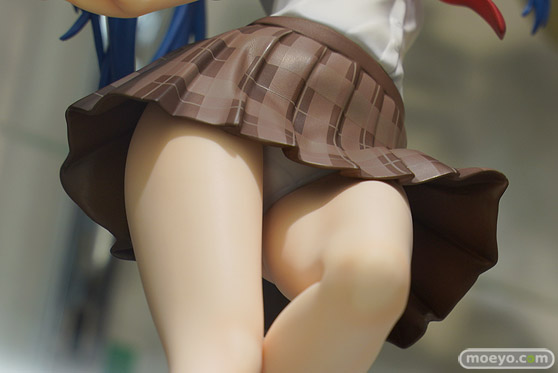 秋葉原の新作フィギュア展示の様子 2021年6月12日 35