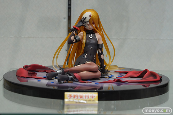 秋葉原の新作フィギュア展示の様子 2021年6月12日 37