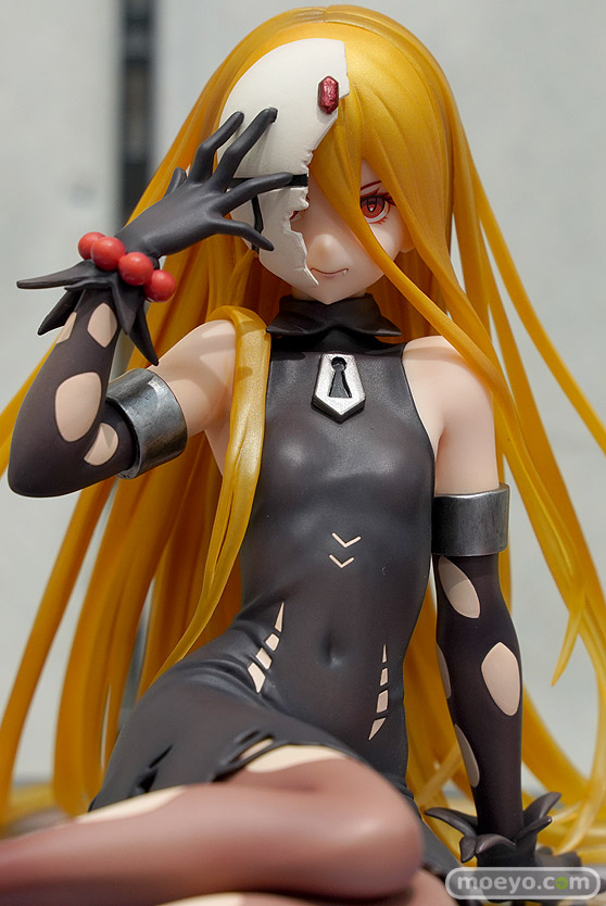 秋葉原の新作フィギュア展示の様子 2021年6月12日 38