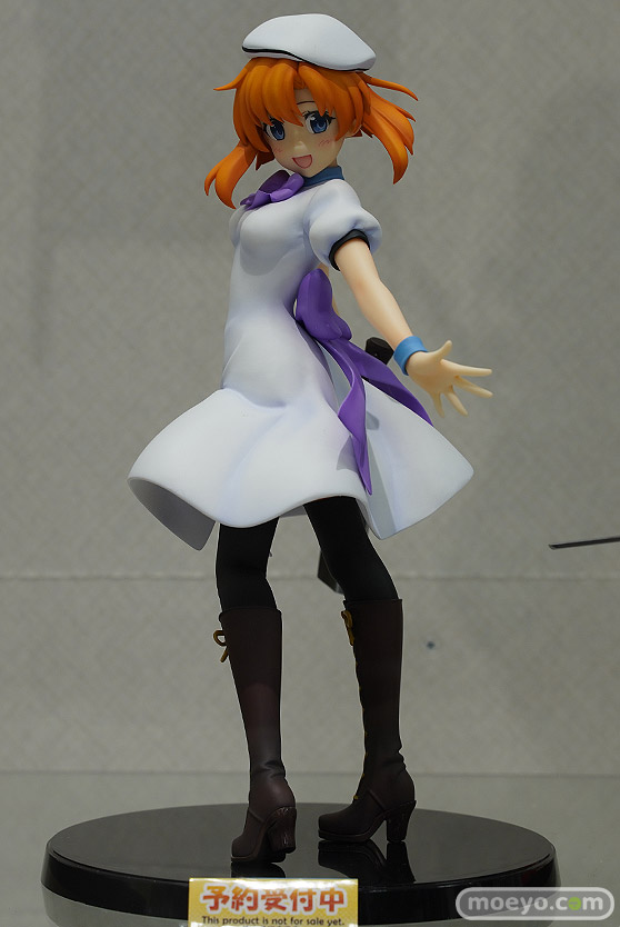 秋葉原の新作フィギュア展示の様子 2021年6月12日 39