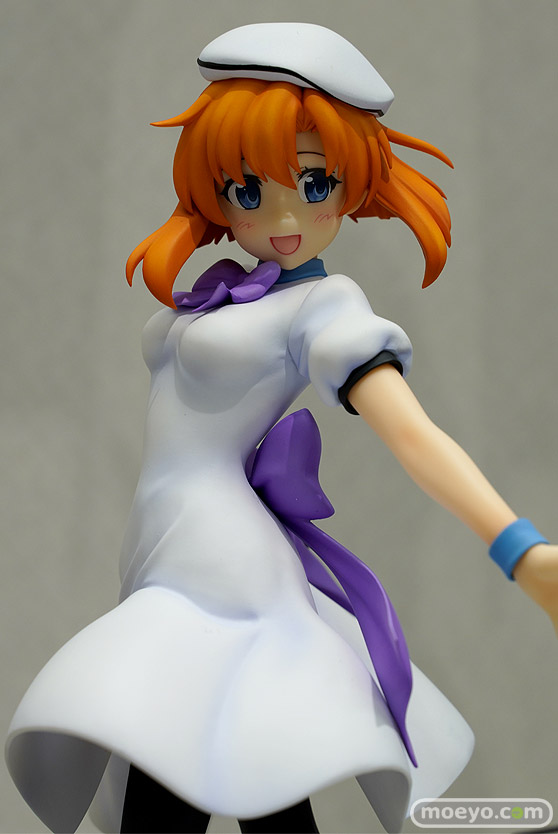 秋葉原の新作フィギュア展示の様子 2021年6月12日 40