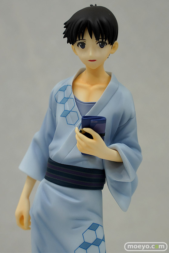 秋葉原の新作フィギュア展示の様子 2021年6月12日 43