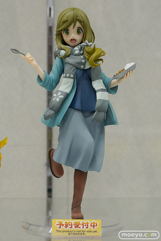 秋葉原の新作フィギュア展示の様子 2021年6月12日 44