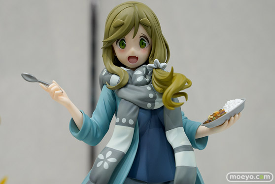 秋葉原の新作フィギュア展示の様子 2021年6月12日 45