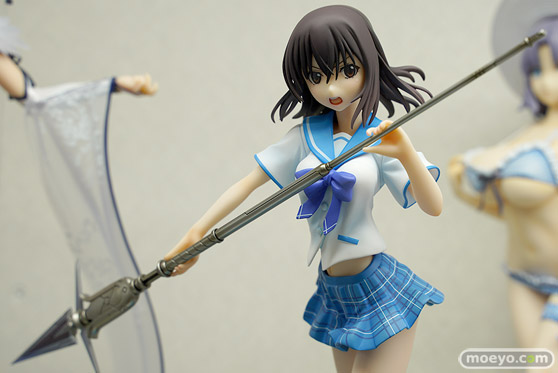 秋葉原の新作フィギュア展示の様子 2021年6月12日 52