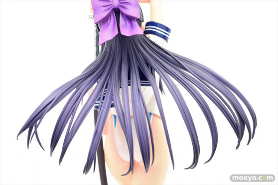 オルカトイズ ワルキューレロマンツェMore&More 龍造寺茜ver.Finest濡れ透け白水着限定版 佐々木明 フィギュア エロ キャストオフ 35