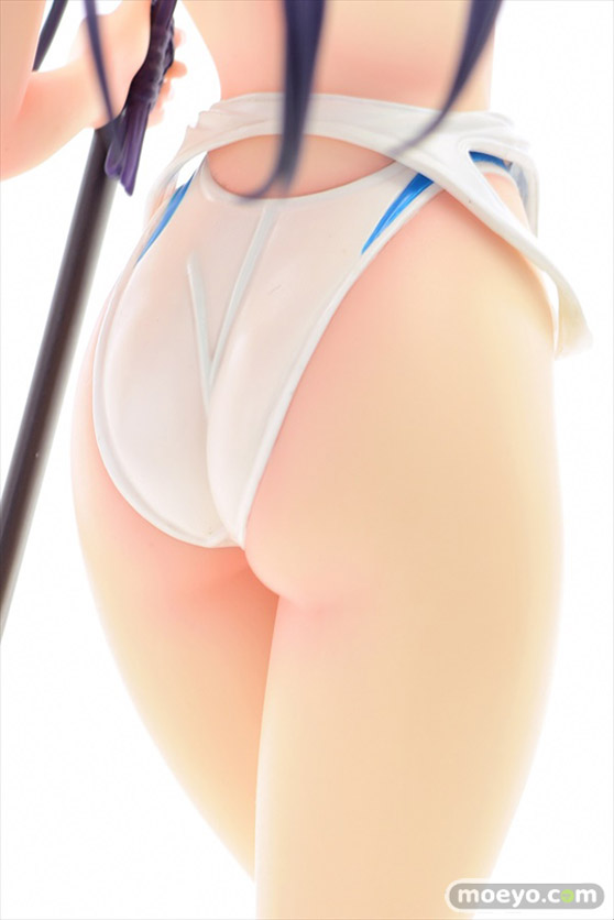 オルカトイズ ワルキューレロマンツェMore&More 龍造寺茜ver.Finest濡れ透け白水着限定版 佐々木明 フィギュア エロ キャストオフ 80