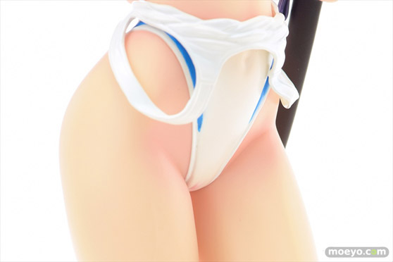 オルカトイズ ワルキューレロマンツェMore&More 龍造寺茜ver.Finest濡れ透け白水着限定版 佐々木明 フィギュア エロ キャストオフ 82