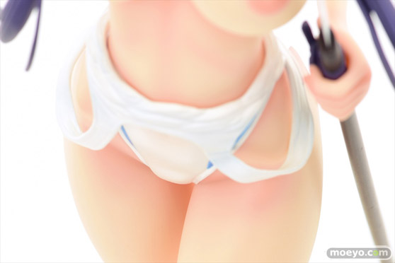 オルカトイズ ワルキューレロマンツェMore&More 龍造寺茜ver.Finest濡れ透け白水着限定版 佐々木明 フィギュア エロ キャストオフ 83