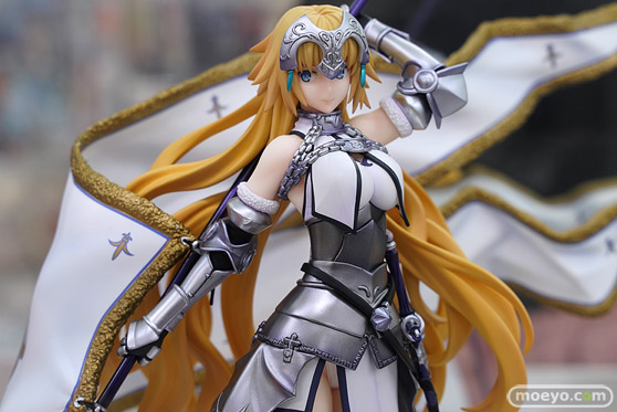 フレア Fate/Grand Order ルーラー/ジャンヌ・ダルク フィギュア French Doll 強龍 フィギュア 04