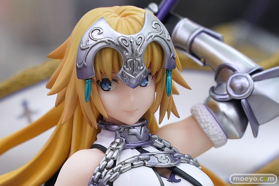 フレア Fate/Grand Order ルーラー/ジャンヌ・ダルク フィギュア French Doll 強龍 フィギュア 05