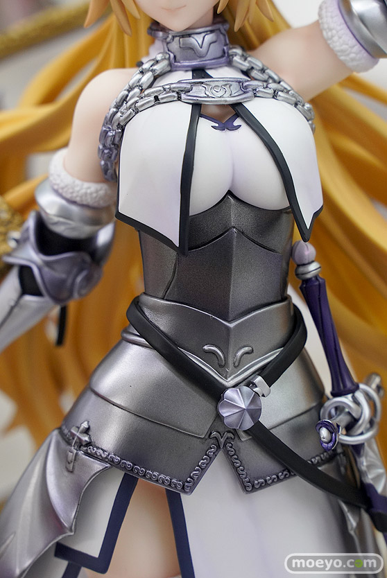 フレア Fate/Grand Order ルーラー/ジャンヌ・ダルク フィギュア French Doll 強龍 フィギュア 06
