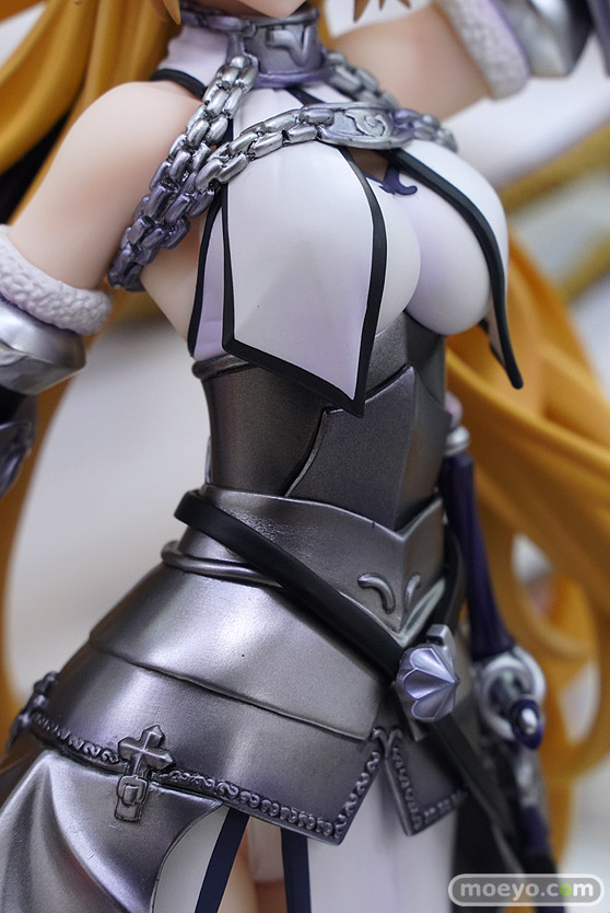 フレア Fate/Grand Order ルーラー/ジャンヌ・ダルク フィギュア French Doll 強龍 フィギュア 07