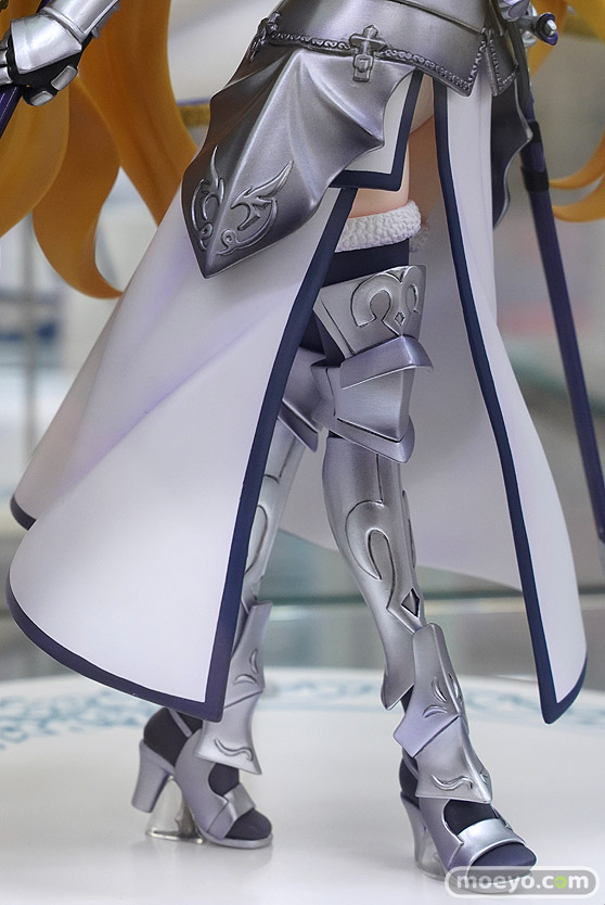 フレア Fate/Grand Order ルーラー/ジャンヌ・ダルク フィギュア French Doll 強龍 フィギュア 08
