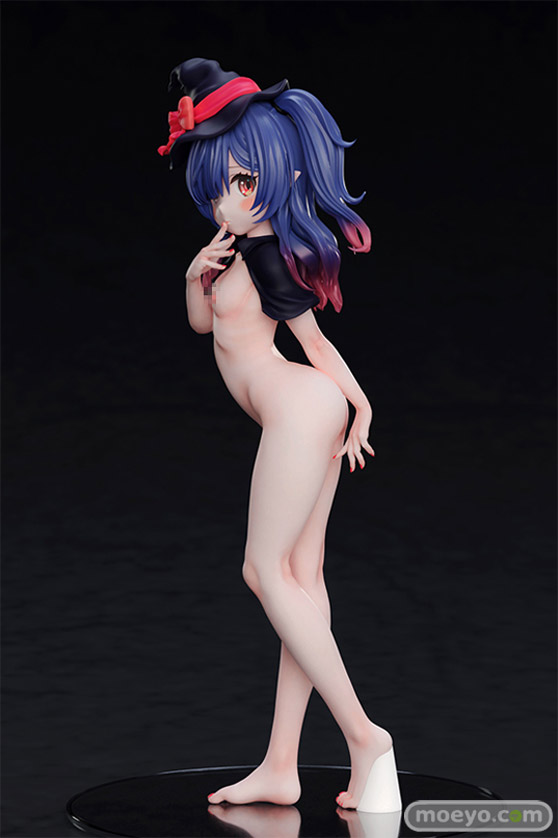 insight(インサイト) 「肉感少女M」追視アイver. Serina フィギュア エロ 01