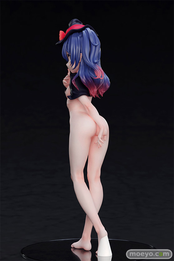 insight(インサイト) 「肉感少女M」追視アイver. Serina フィギュア エロ 04