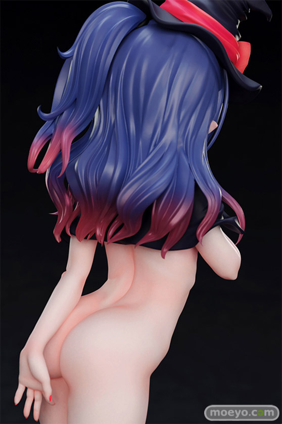 insight(インサイト) 「肉感少女M」追視アイver. Serina フィギュア エロ 08