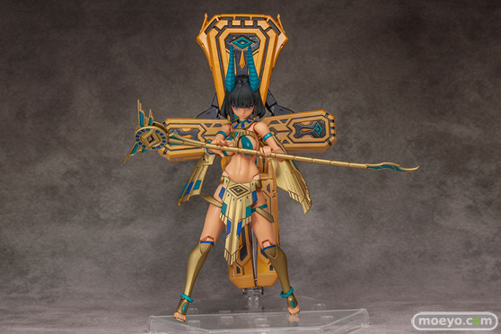 スカイチューブ DarkAdvent Undeaddress アイシス DX ver. プラモデル 浅井真紀 saitom 雨間 エロ フィギュア 03